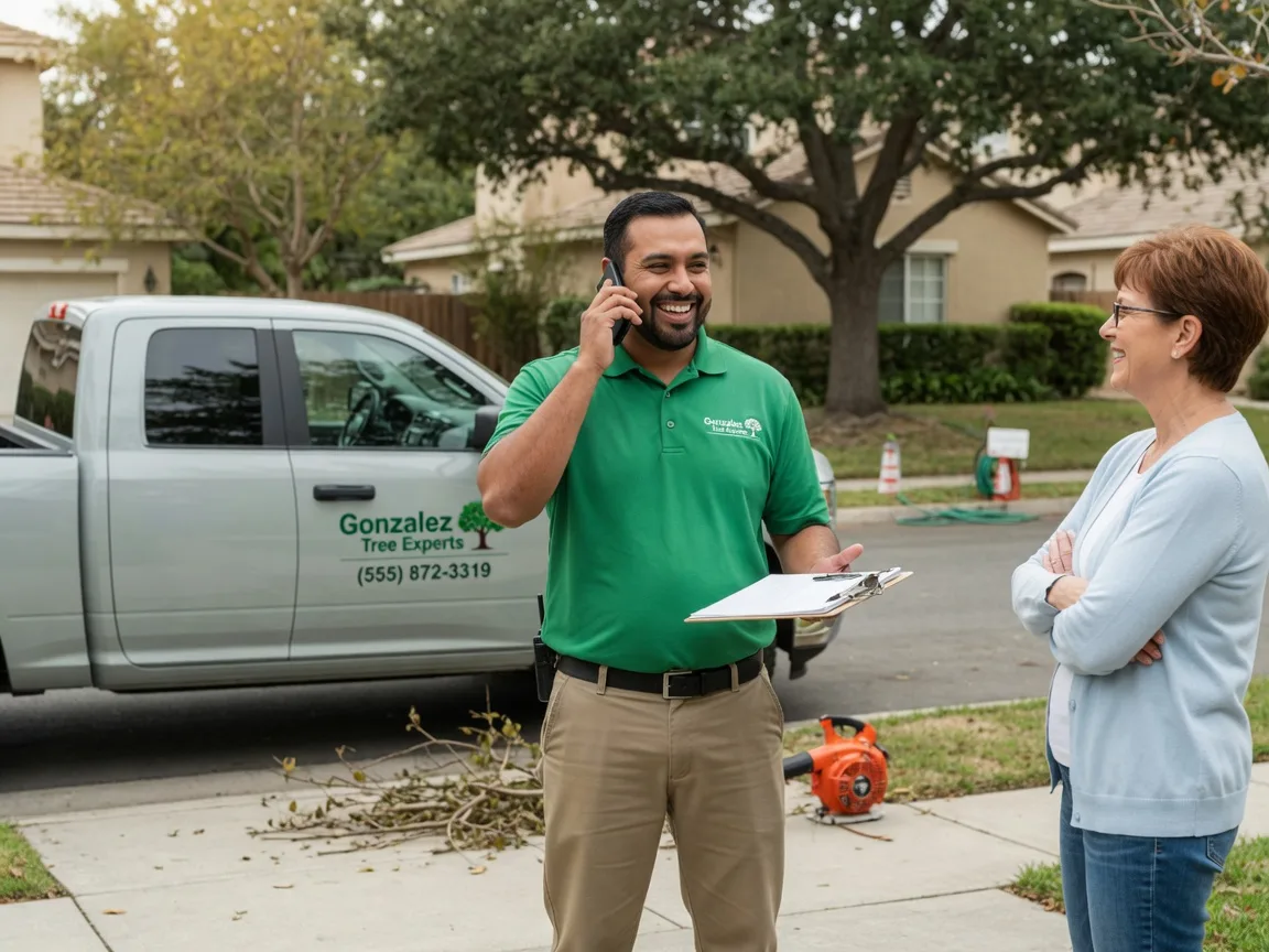 Tree Service Glenmoore, PA FAQs